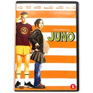 Juno Import französische Sprache