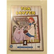 Tom Sawyer, Band 4, Episoden 11 bis 13