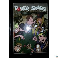 Poker Stars Tomo 1 - La Reina de Corazones