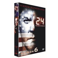 24 Stunden Chrono - Staffel 6