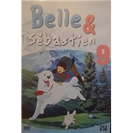 Schön und Sebastian Bd. 9 (Folgen 27: Das Heim 28: Die Bauherren 29: Der letzte Wagen 30: Die Kette um den Hals)