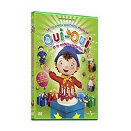 Ja-Ja und das Überraschungsgeschenk - Das Musicalspektakel