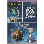 Der kleine Prinz Box 2 DVD