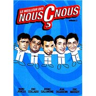 Die Nous Ç Nous machen ihr Kino