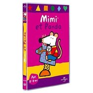 Mimi - Mimi und Panda