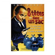 DVD 8 Köpfe in einer Tasche