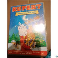 Rupert und der Weihnachtsmann