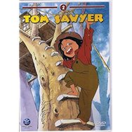 Tom Sawyer N°2 Episoden 5 bis 7