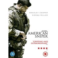 American Sniper [Ausgabe: Vereinigtes Königreich] [Import]