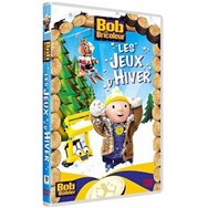 Bob der Baumeister - Die Winterspiele