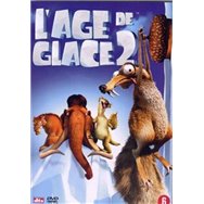 Die Ice Age 2