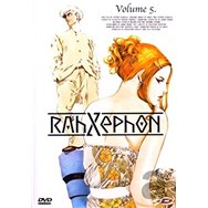 Rahxephon, Bd. 5