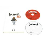 Jamel 100% Debbouze - Einfache Ausgabe