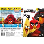 Dvd Angry Birds Der Film