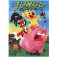 Jungo - Band 3 - Jungo macht seinen Zirkus