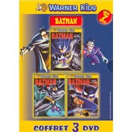 Batman: Die Animationsserie - Boxset