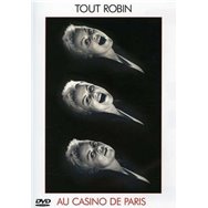 Muriel Robin - Tout Robin, im Casino de Paris