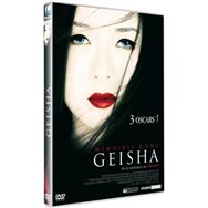 Die Geisha