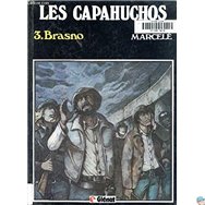 De Capahuchos t. 3 - Brasno