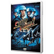 Starship Troopers 2, Helden der Föderation - DVD
