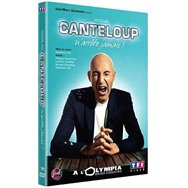 Canteloup, Nicolas - Nicolas Canteloup hört nie auf!