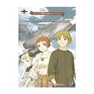 Last Exile-Vol. 1