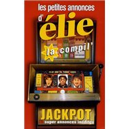 Elie Semoun - Les Petites annonces d'Elie, la compil' [VHS]