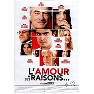 Die Liebe hat ihre Gründe, l' [Belgischer Import]