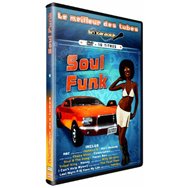 Die besten Hits im Karaoke-Soul-Funk