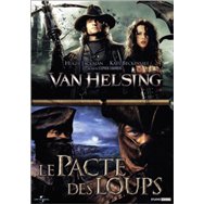 Van Helsing - Der Pakt der Wölfe - Boxset 2 DVD