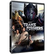 Transformers - The Last Knight