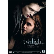 Twilight - hoofdstuk 1 - Fascinatie - Eenvoudige editie