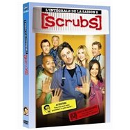Scrubs - Seizoen 8
