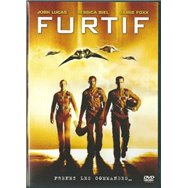 Furtif - Dvd - Top Succes