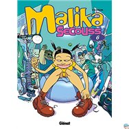 Malika Secouss, deel 6 - Puls van de voeten