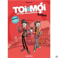 Jij & Ik en mijn geweten - Deel 01: 1+11