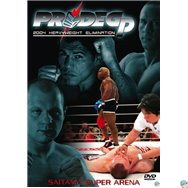 Pride GP 2004 - Elimination