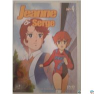 Jeanne et Serge - Volume 4