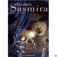 Sasmira, volume 1 - Il Richiamo
