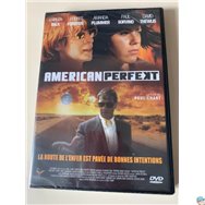 American Perfekt