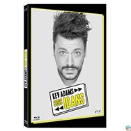 Kev Adams, ben 10 jaar