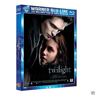 Twilight - hoofdstuk 1 - Fascinatie