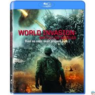 Wereldinvasie - Slag om Los Angeles