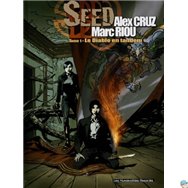Seed Volume 1 - Il Diavolo In Tandem