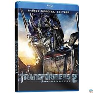 Transformers 2 - La revanche