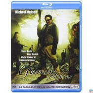 Guerrieri Afghani