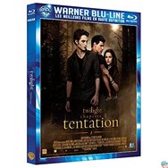 Twilight - capitolo 2 - Tentazione