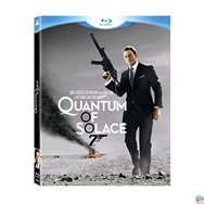 Quantum of Solace