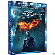 Batman - The Dark Knight, le Chevalier Noir - DC COMICS [Édition Collector]