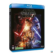 Star Wars - Il Risveglio della Forza [Blu-ray + Blu-ray bonus] [Blu-ray + Blu-ray bonus]